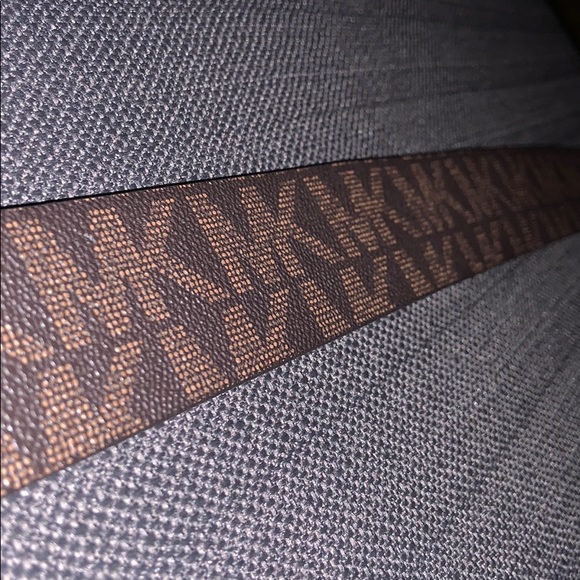 Micheal Kors Belt - Picture 2 of 3